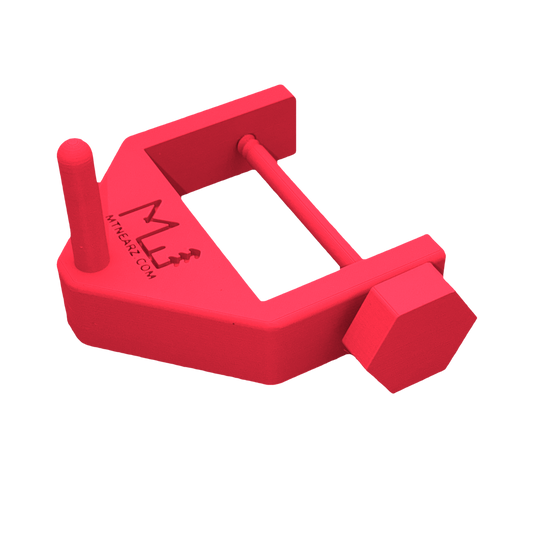 Gate Latch Prop