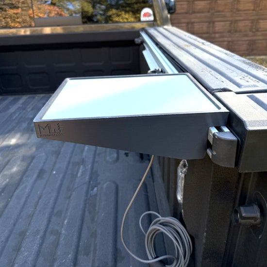 Starlink Mini Mount for RamBox