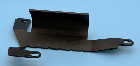 C8 Corvette Underbody Deflectors