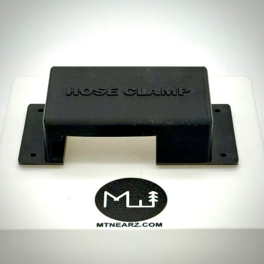 Wall Mount Bracket for Timberline Hose Clamp
