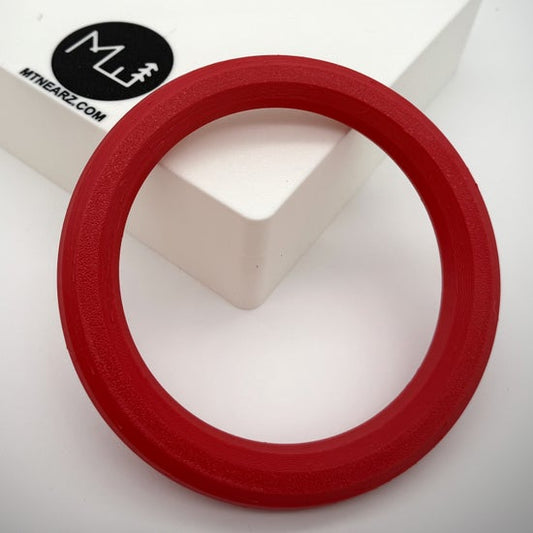 Why We Let You Choose Your Garrocha Ring Size