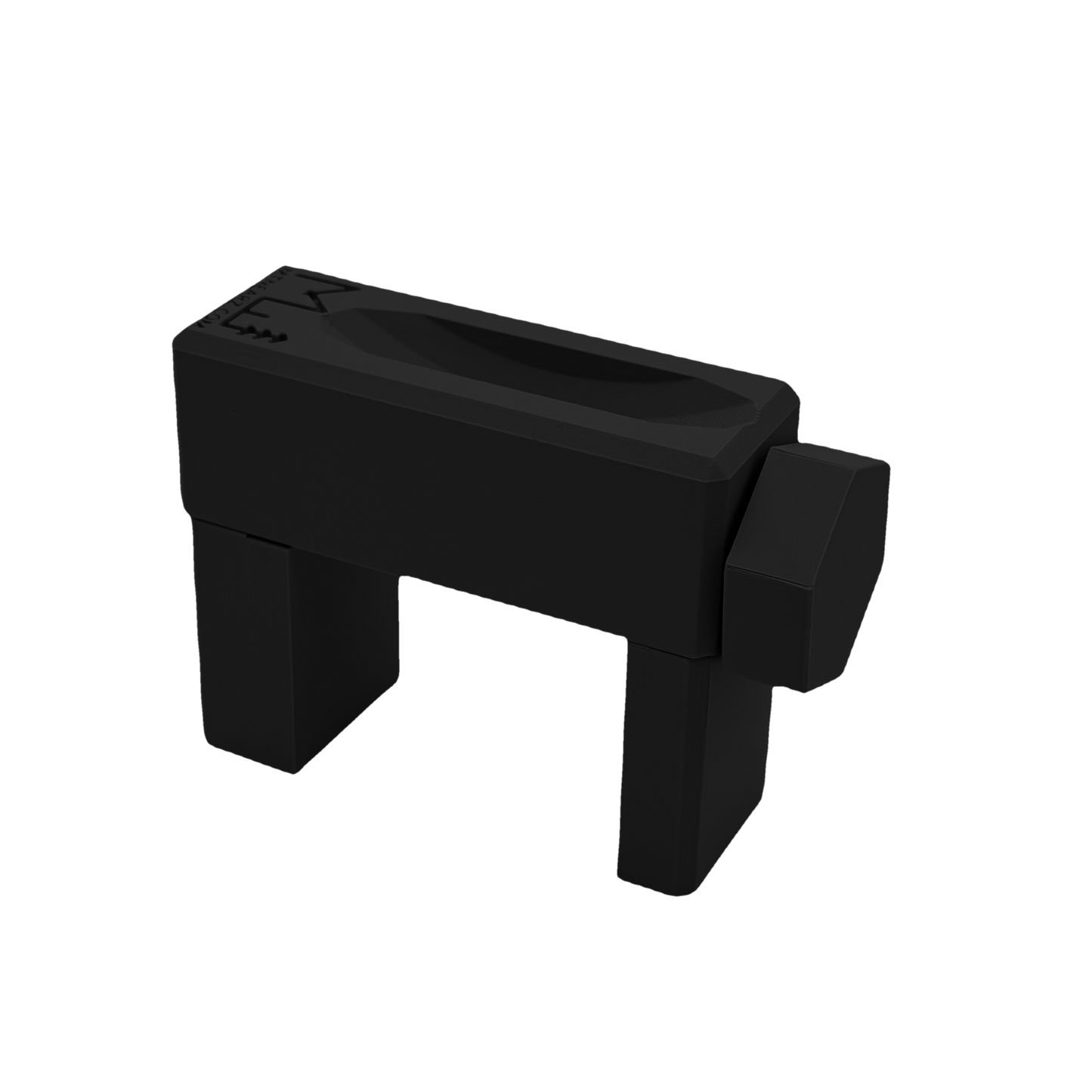 Bull Clamp Mount