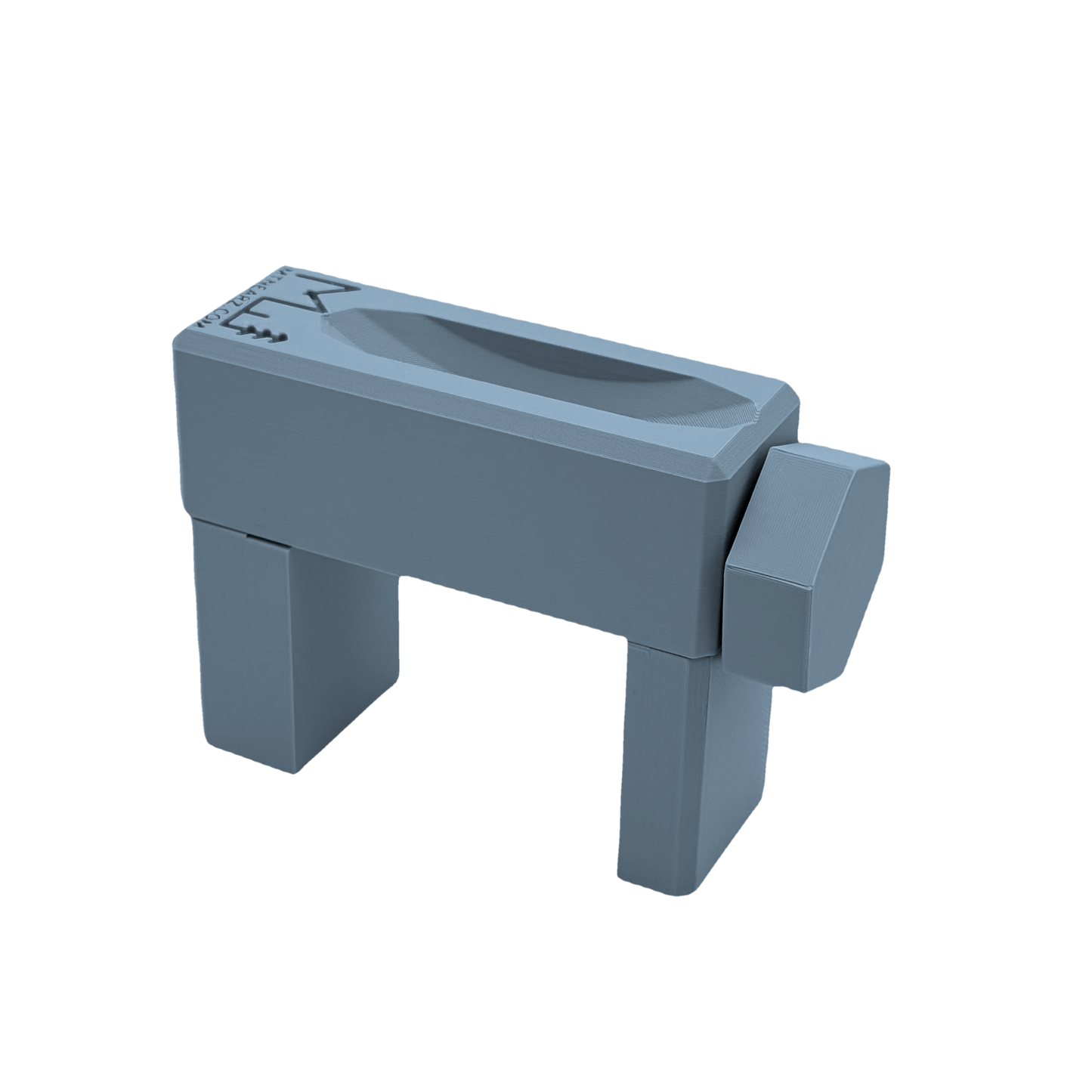Bull Clamp Mount