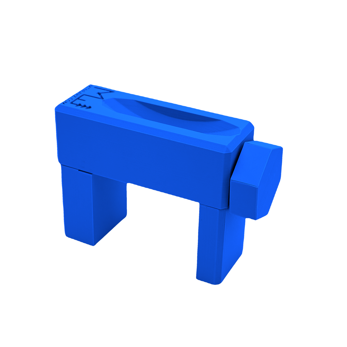 Bull Clamp Mount