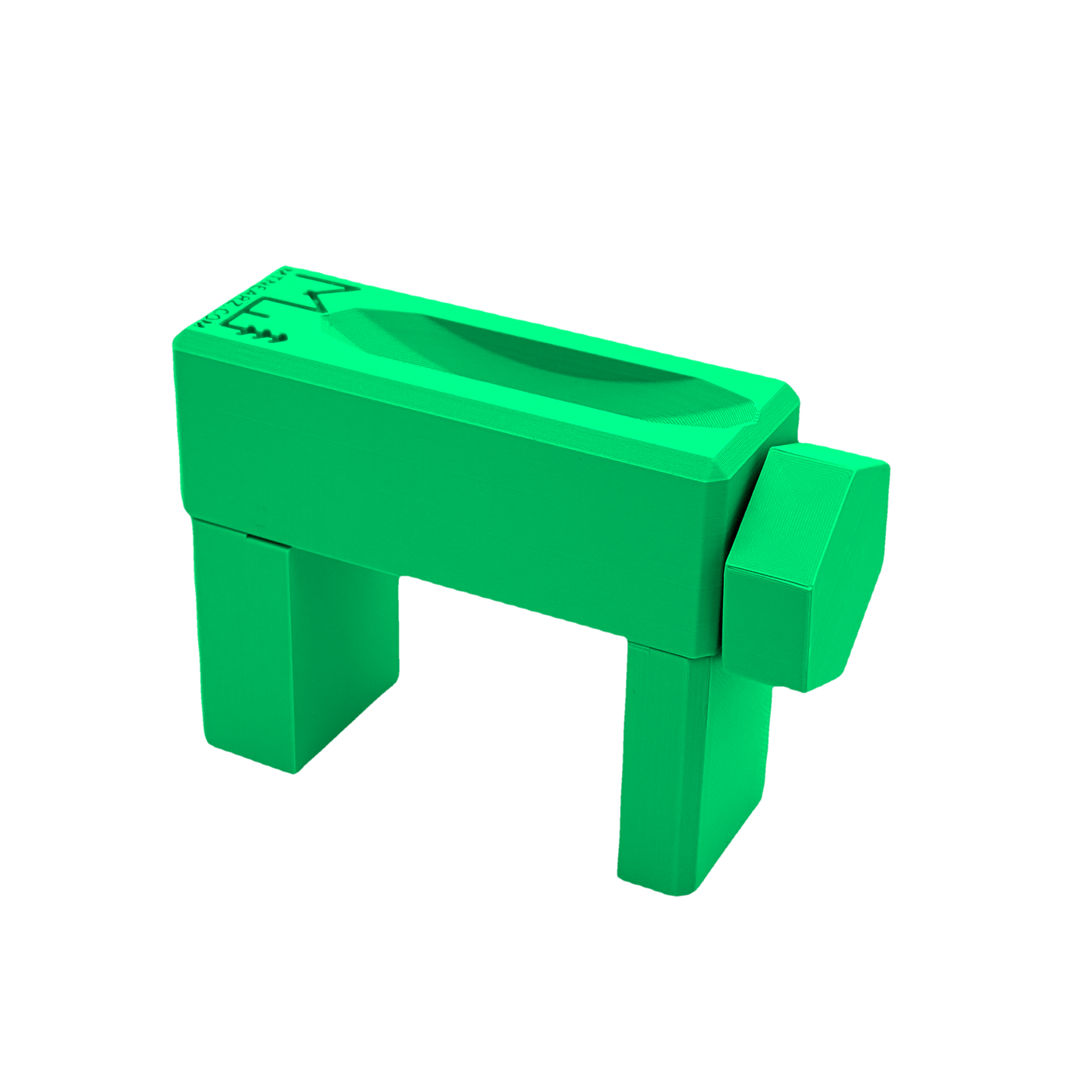 Bull Clamp Mount