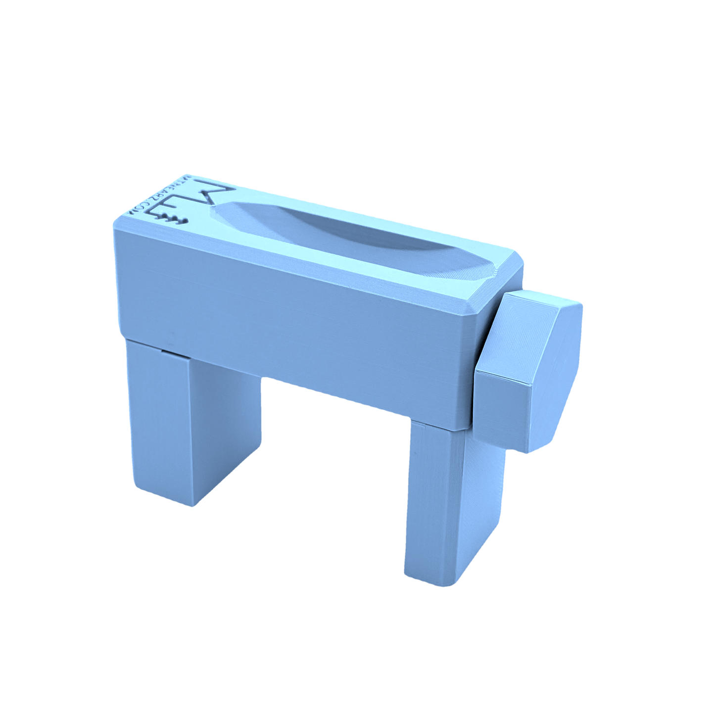 Bull Clamp Mount