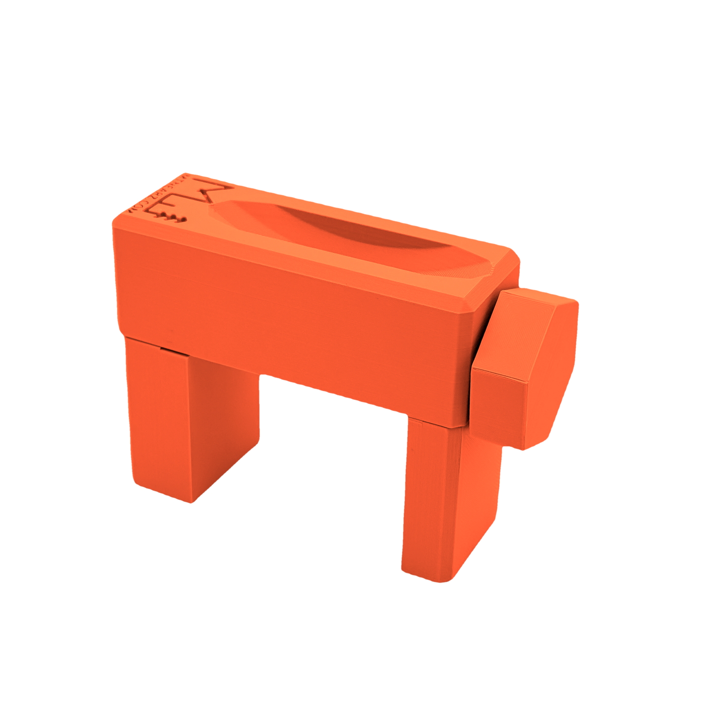 Bull Clamp Mount