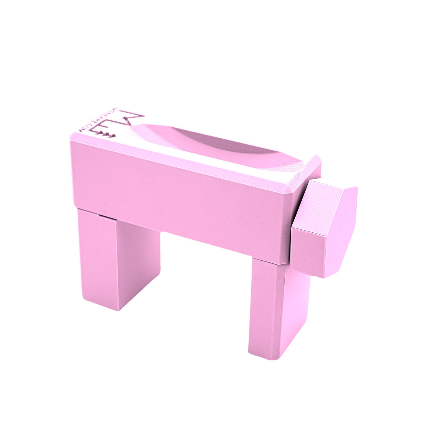 Bull Clamp Mount