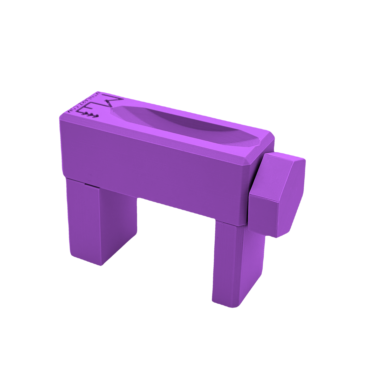 Bull Clamp Mount