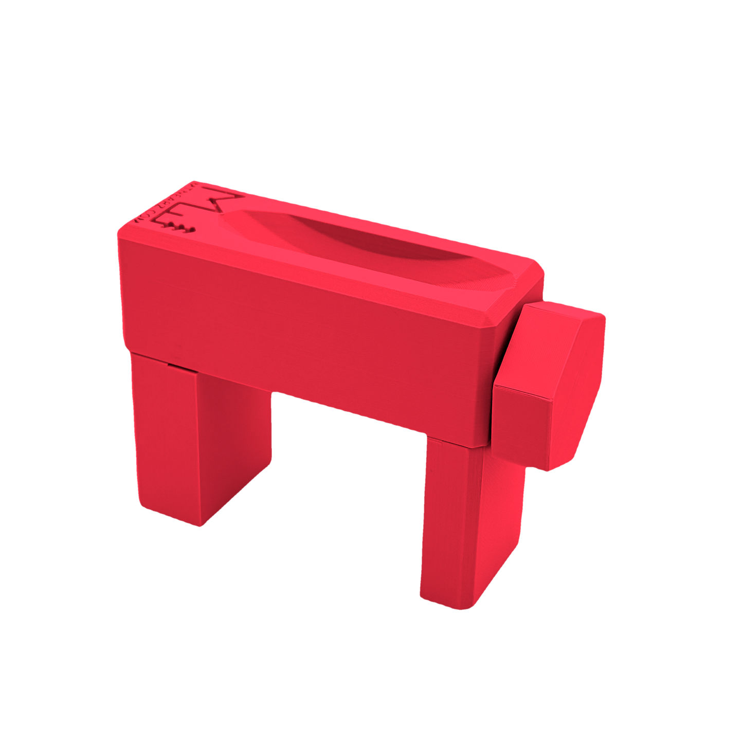 Bull Clamp Mount