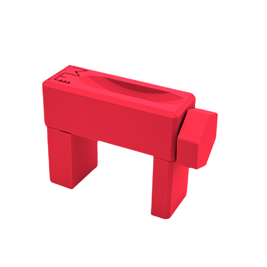 Bull Clamp Mount