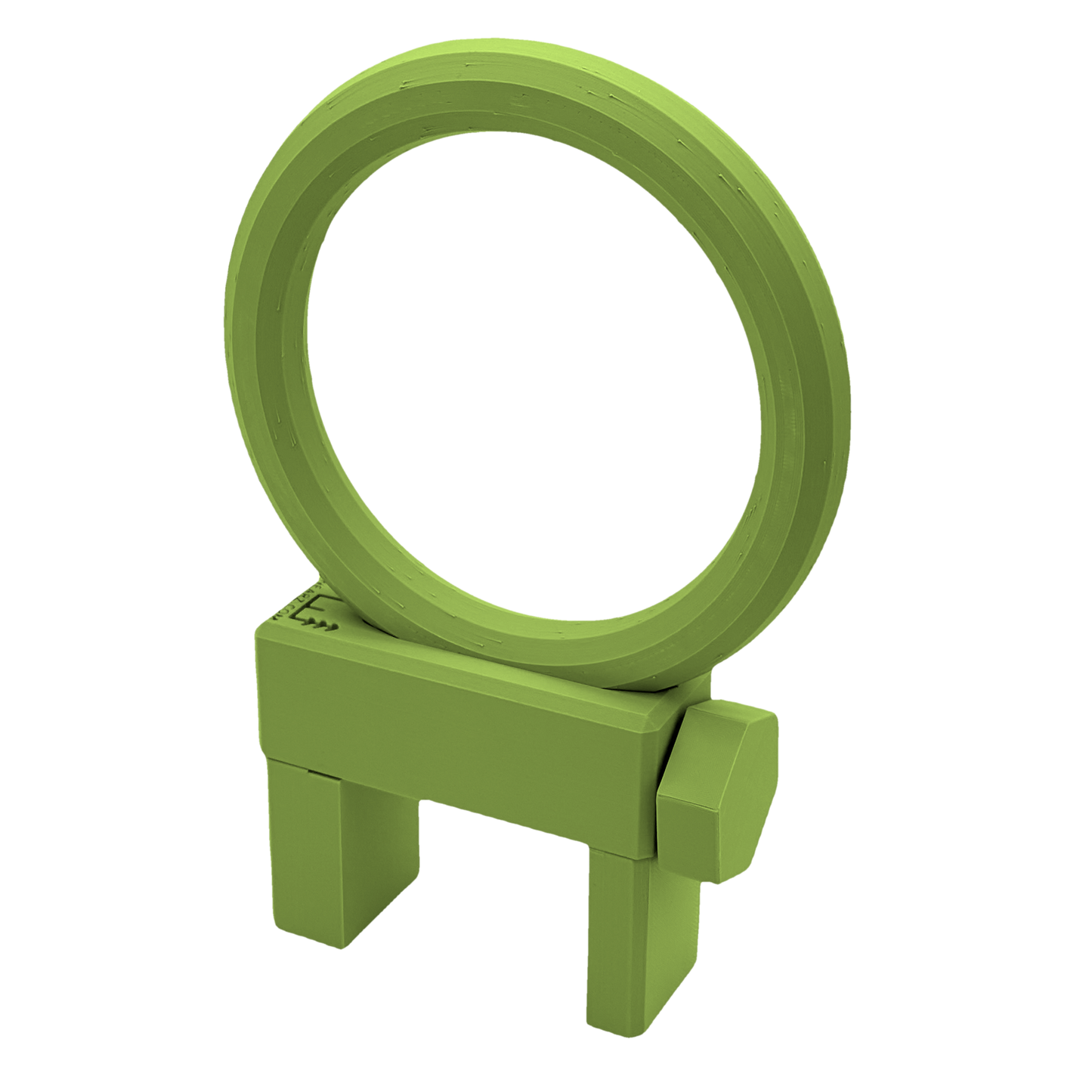 Bull Clamp Mount