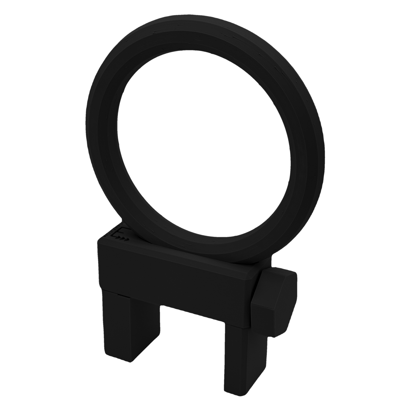 Bull Clamp Mount