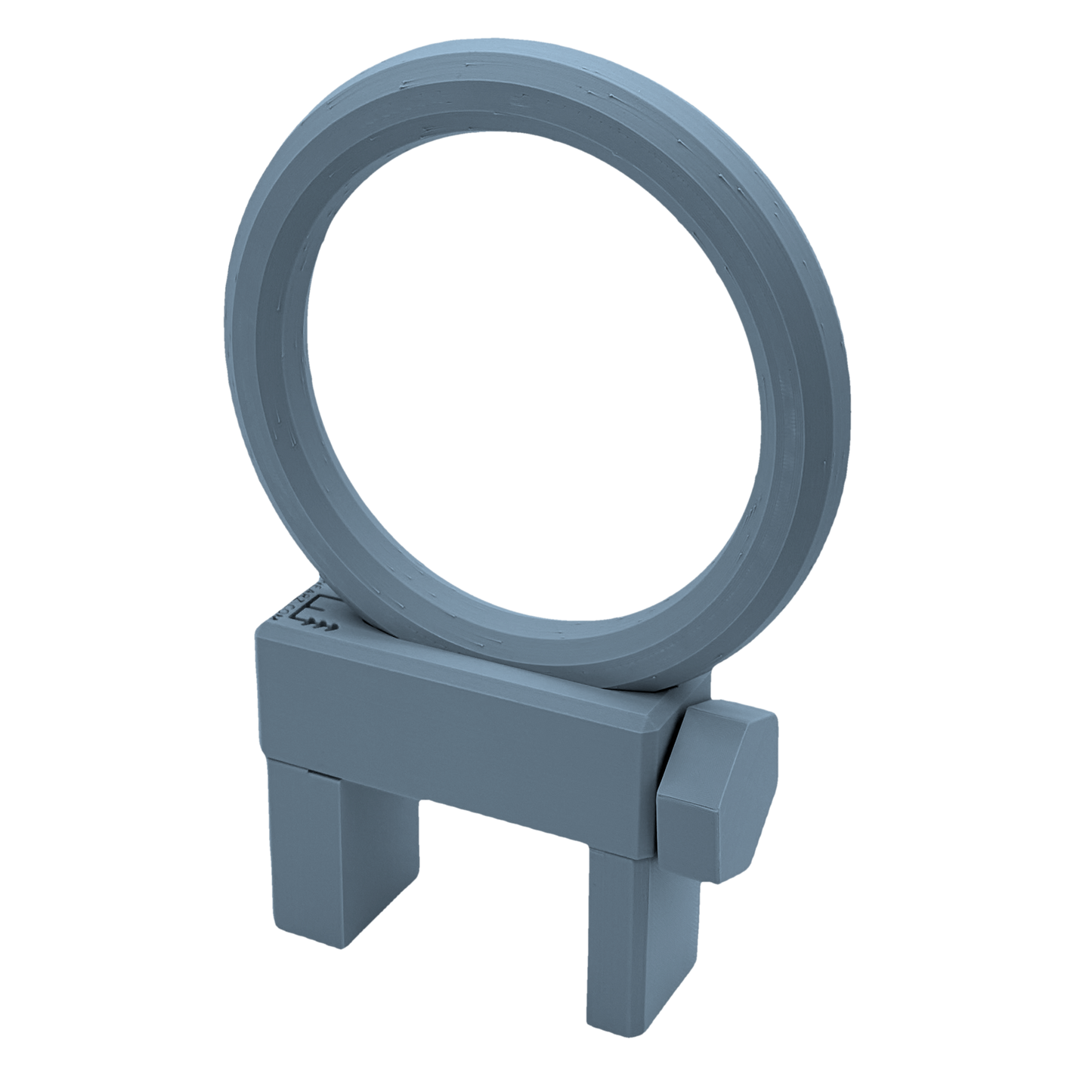 Bull Clamp Mount