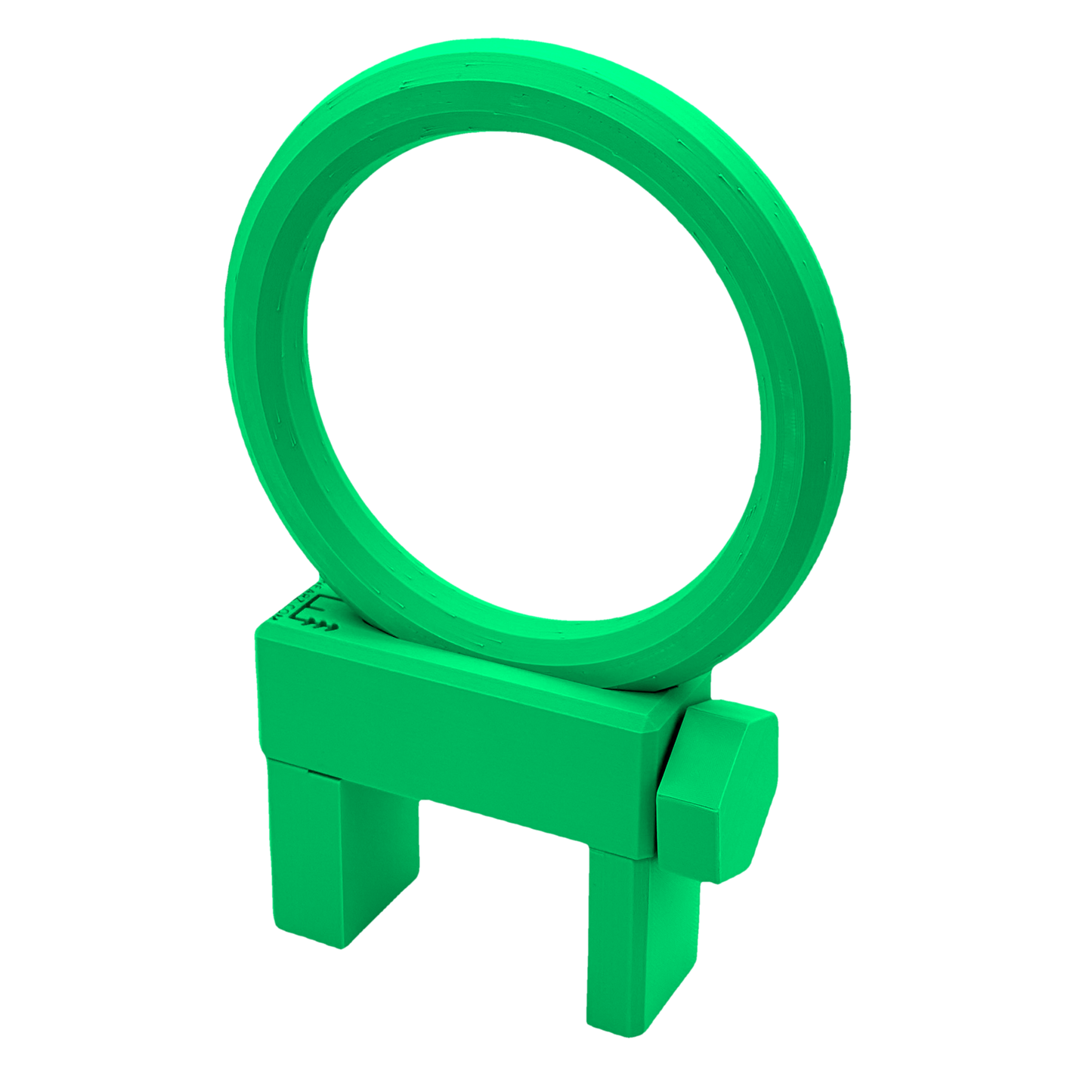 Bull Clamp Mount