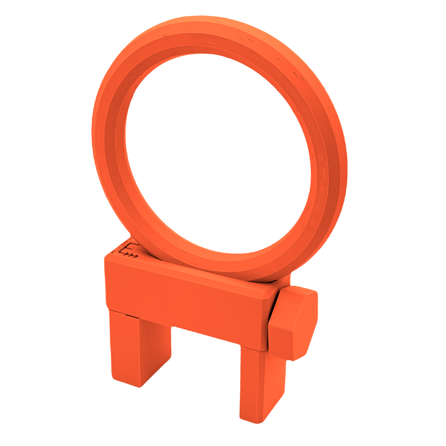 Bull Clamp Mount