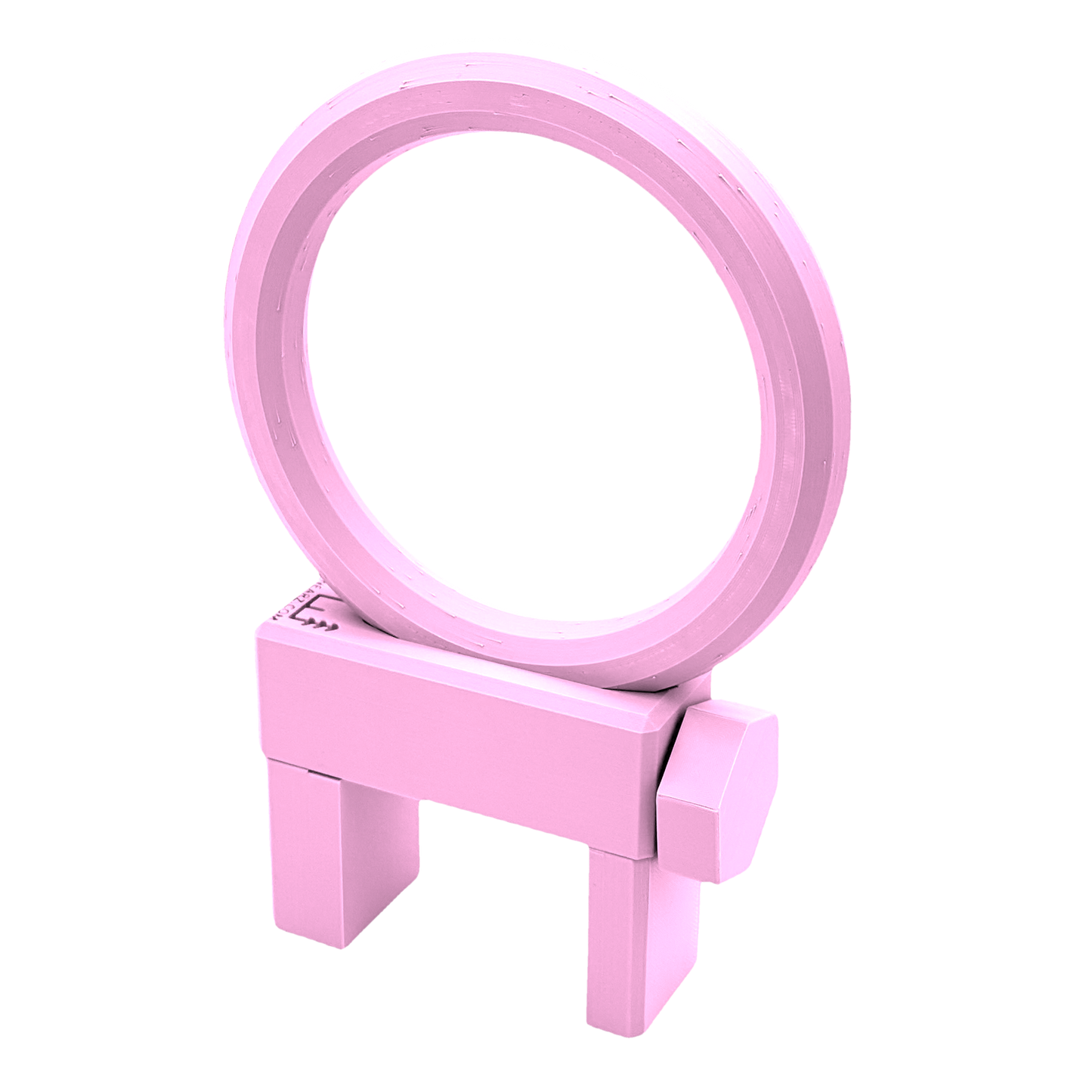 Bull Clamp Mount