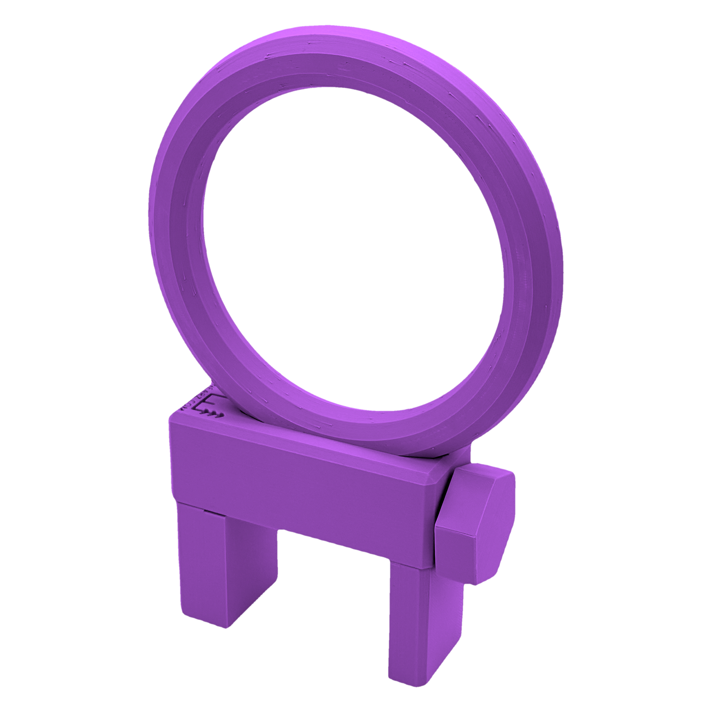 Bull Clamp Mount