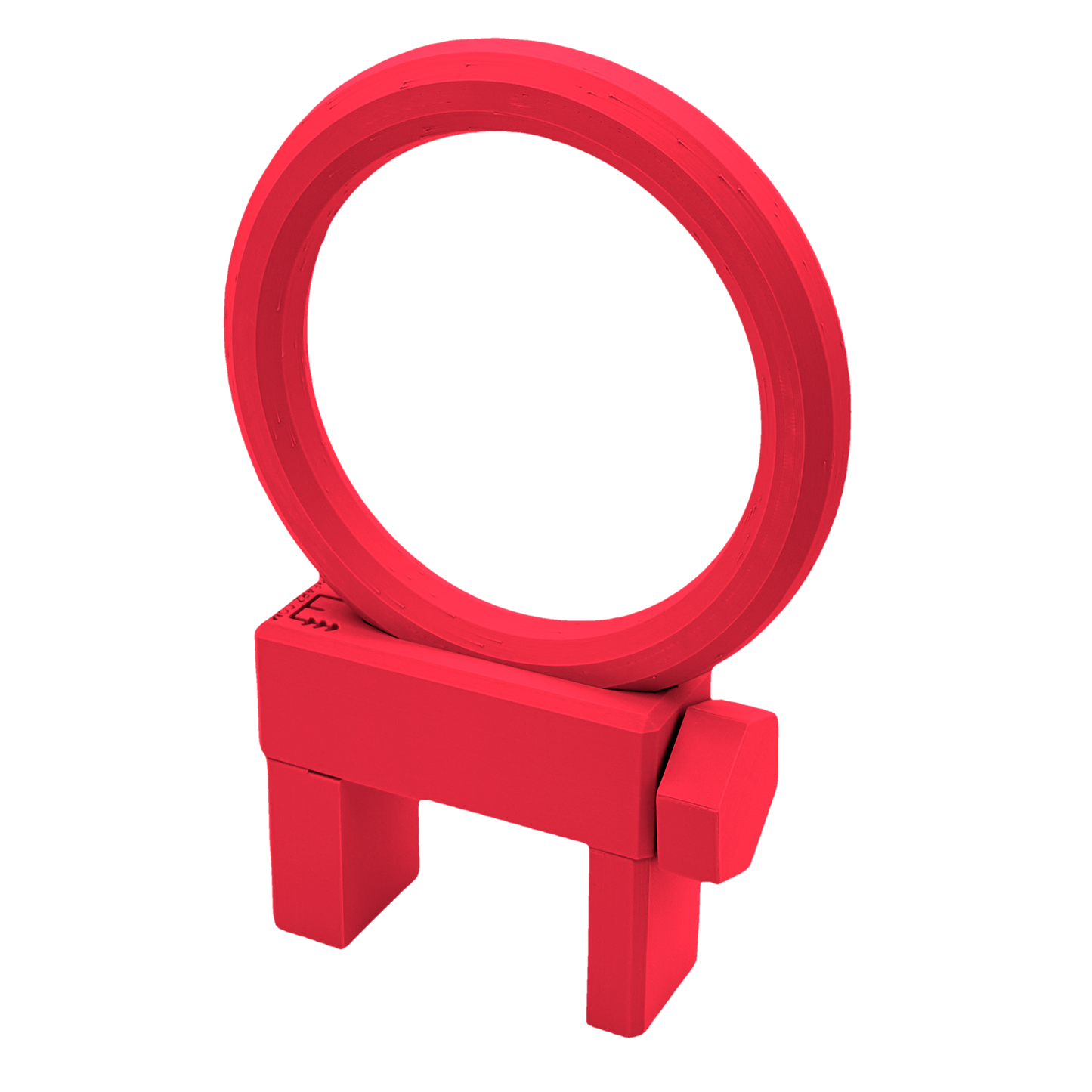 Bull Clamp Mount