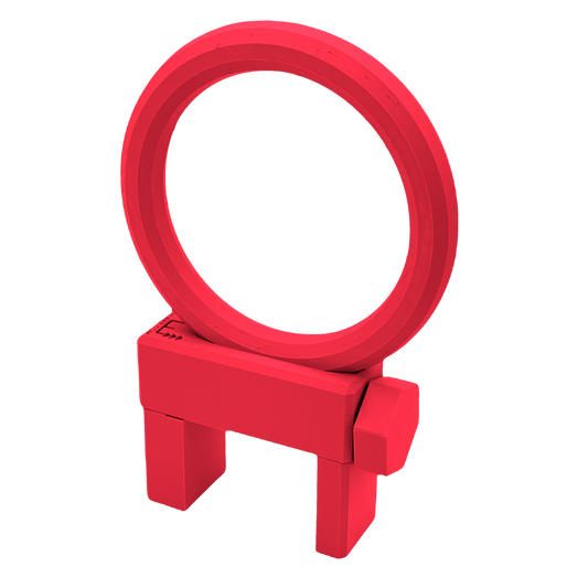 Bull Clamp Mount