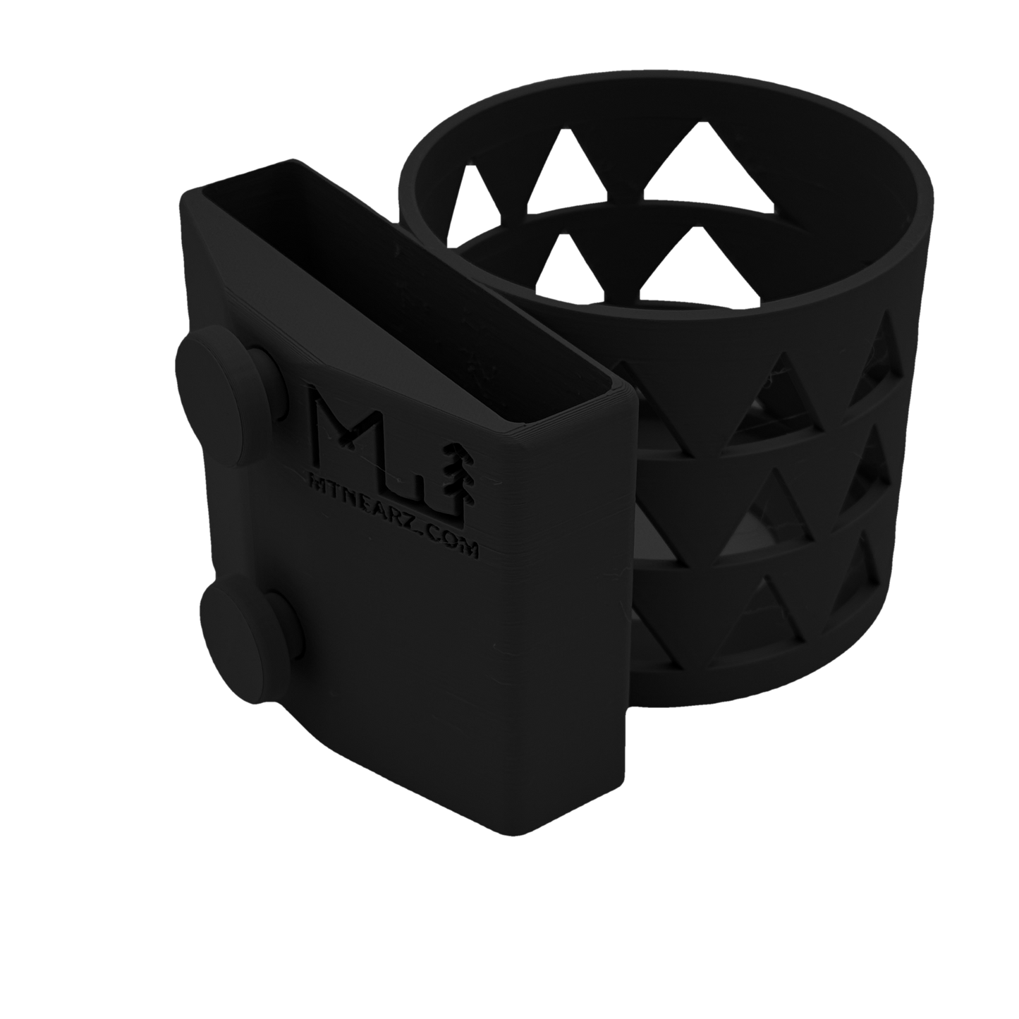 Phone & Drink Holder for Jump Standard