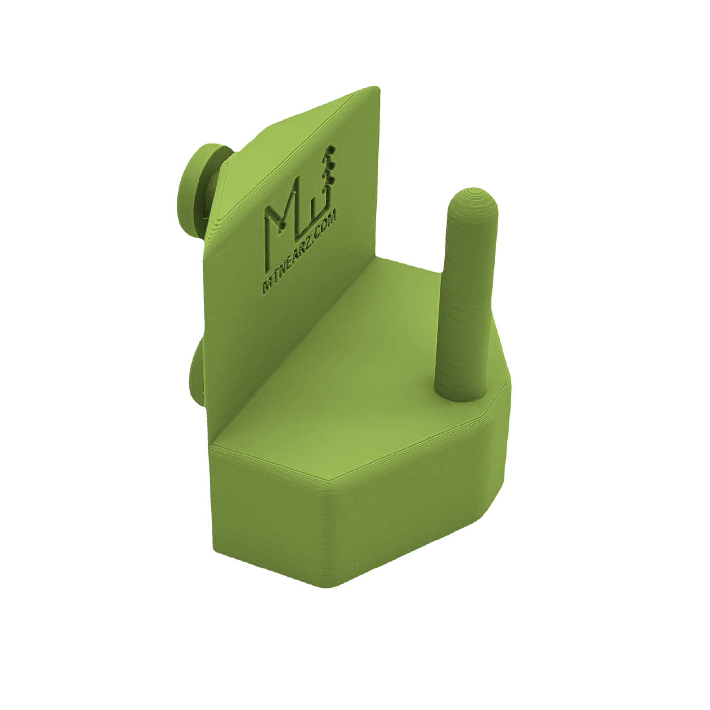Gate Latch Prop