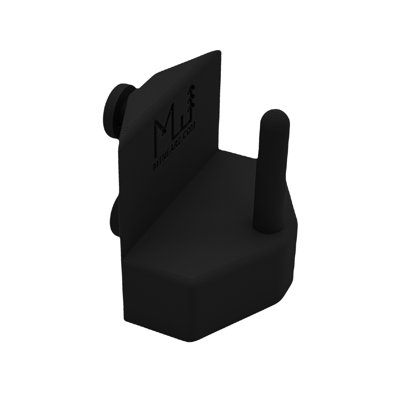 Gate Latch Prop