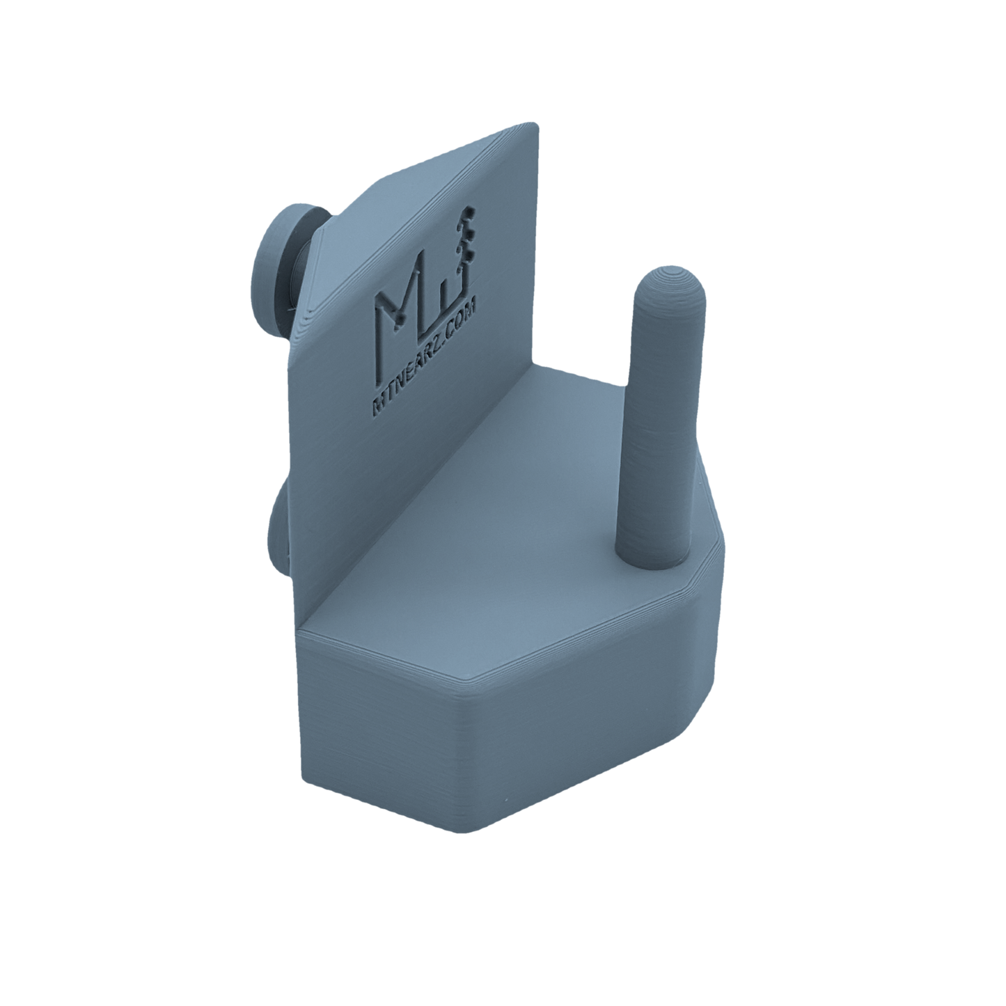 Gate Latch Prop