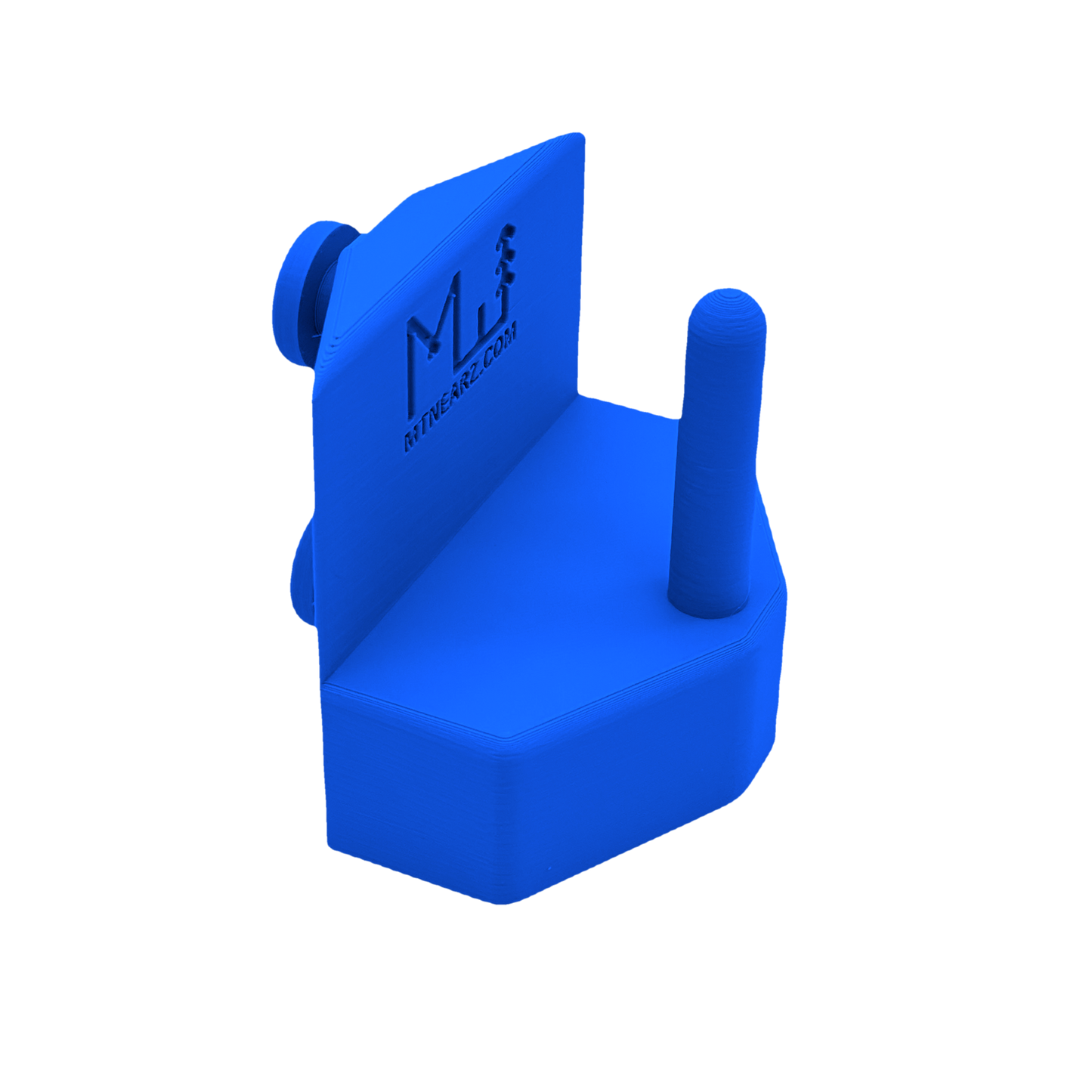 Gate Latch Prop