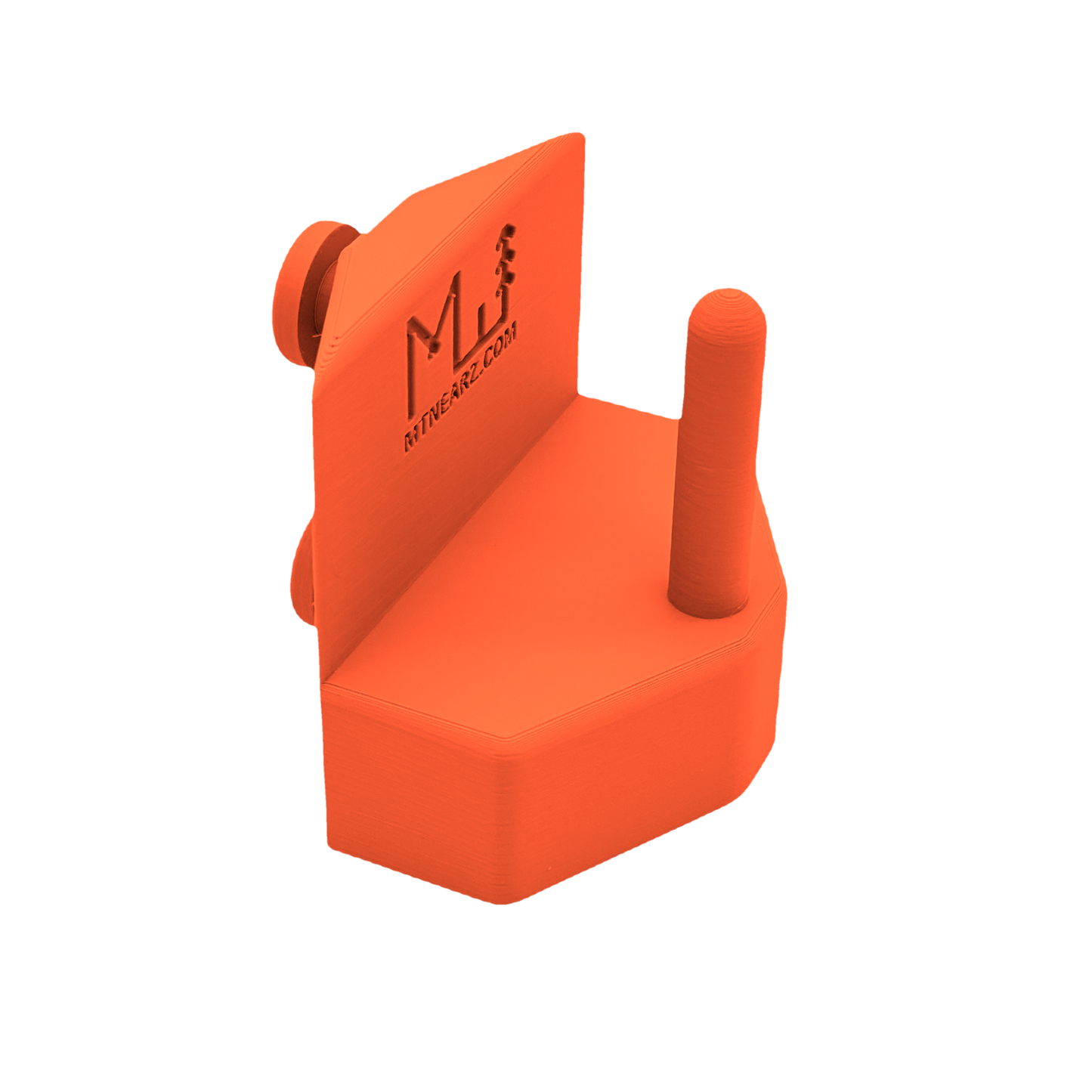 Gate Latch Prop