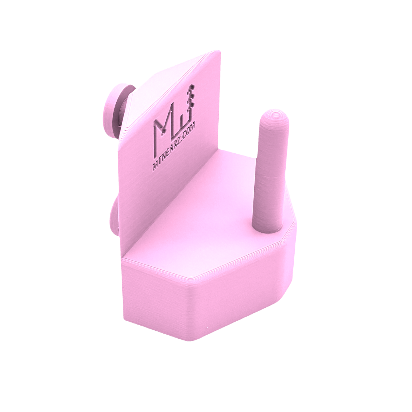 Gate Latch Prop