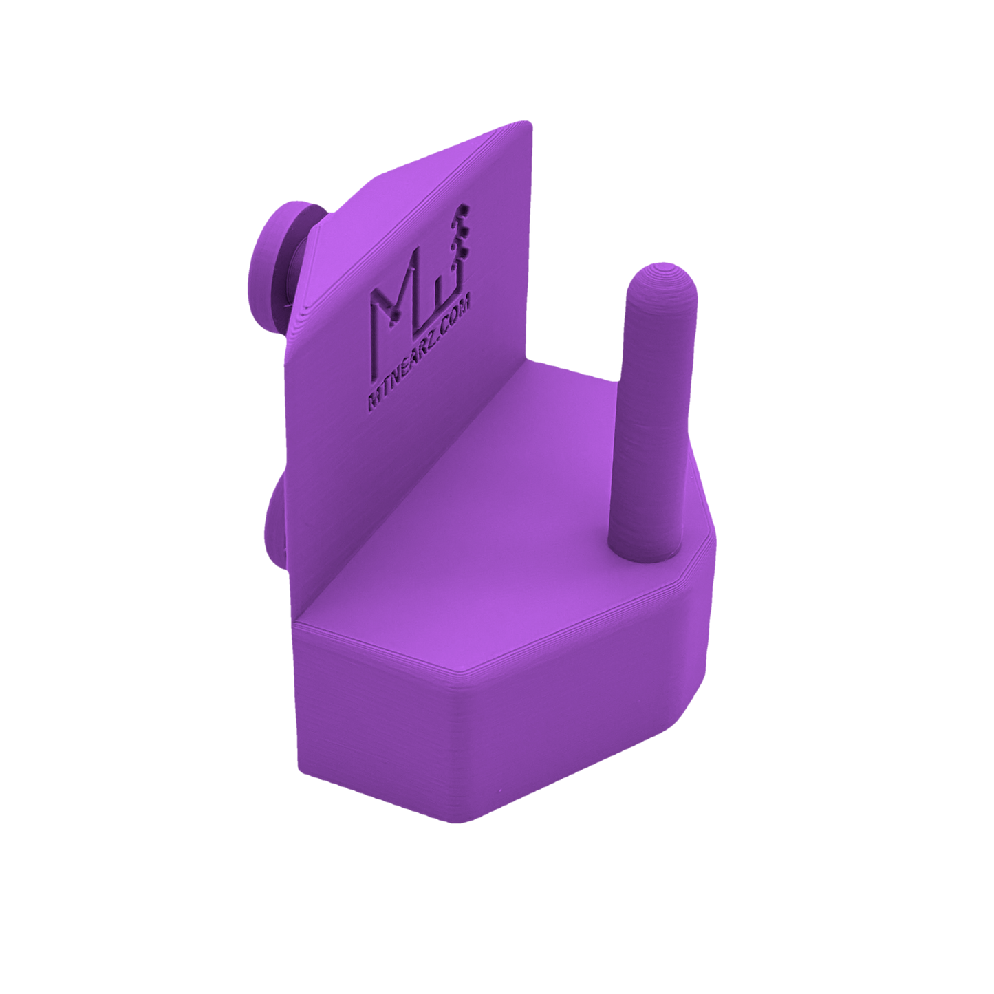 Gate Latch Prop