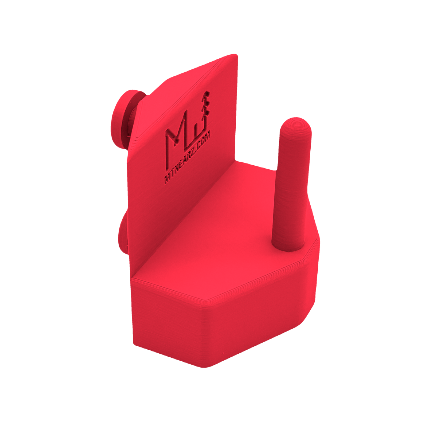 Gate Latch Prop