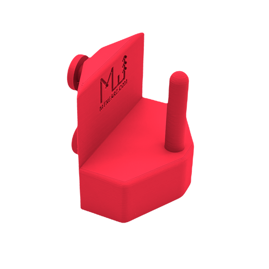 Gate Latch Prop