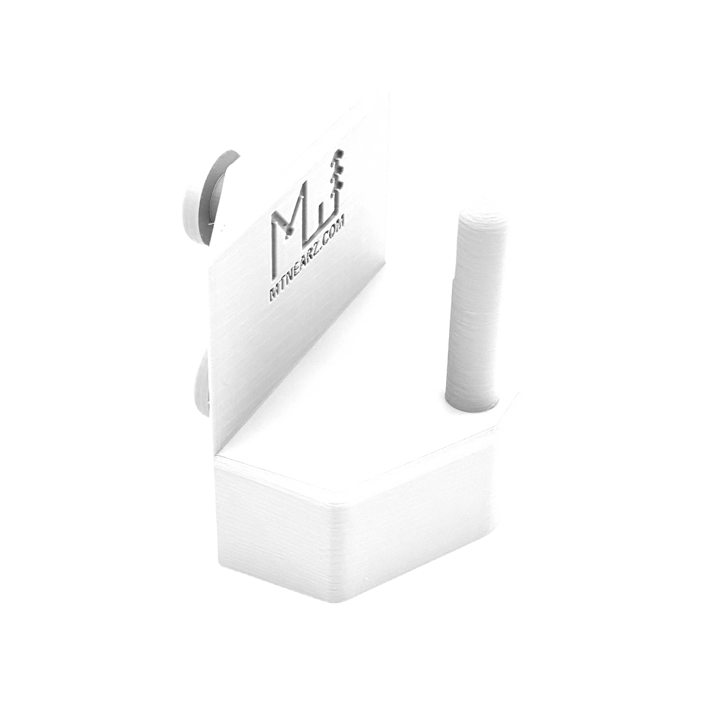 Gate Latch Prop