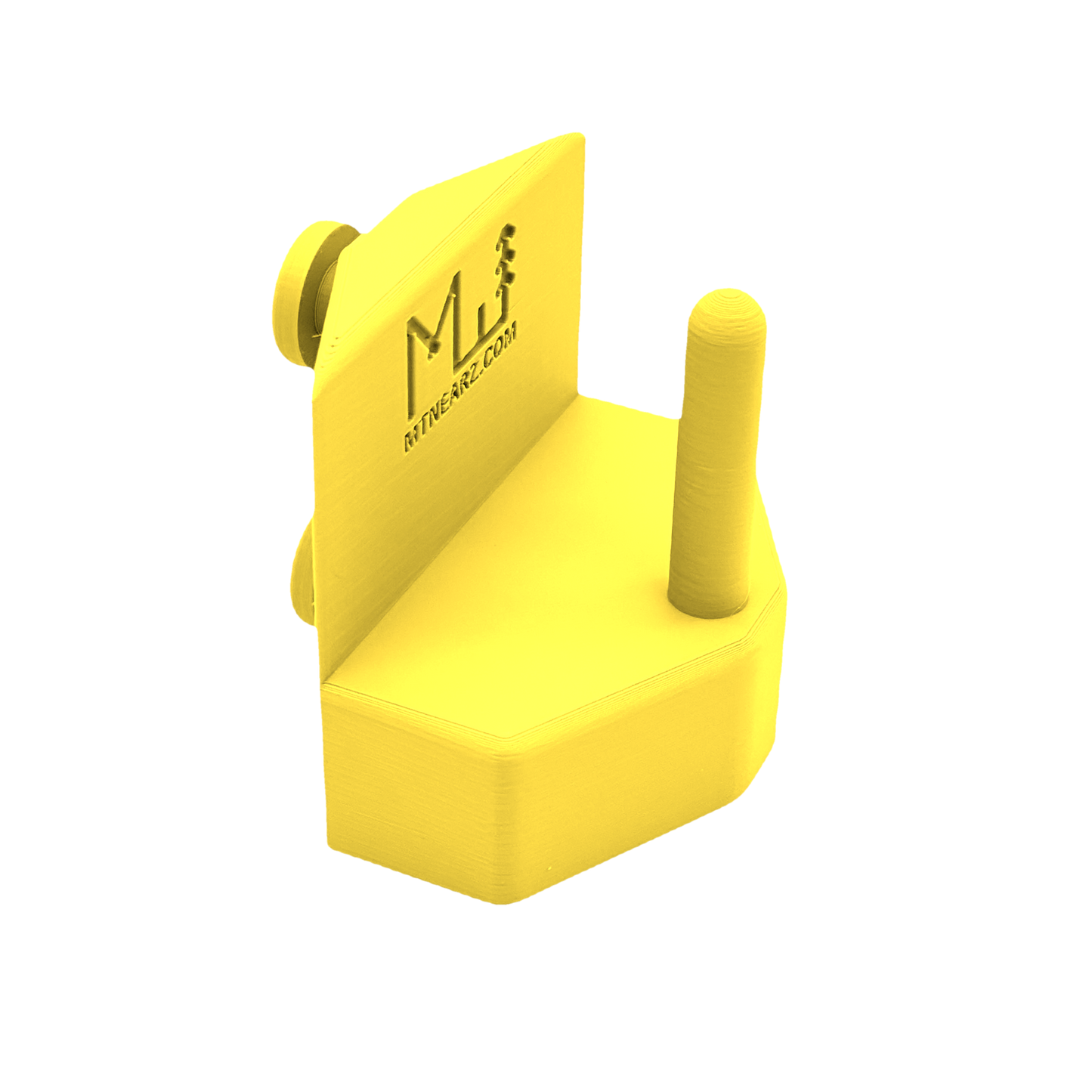 Gate Latch Prop