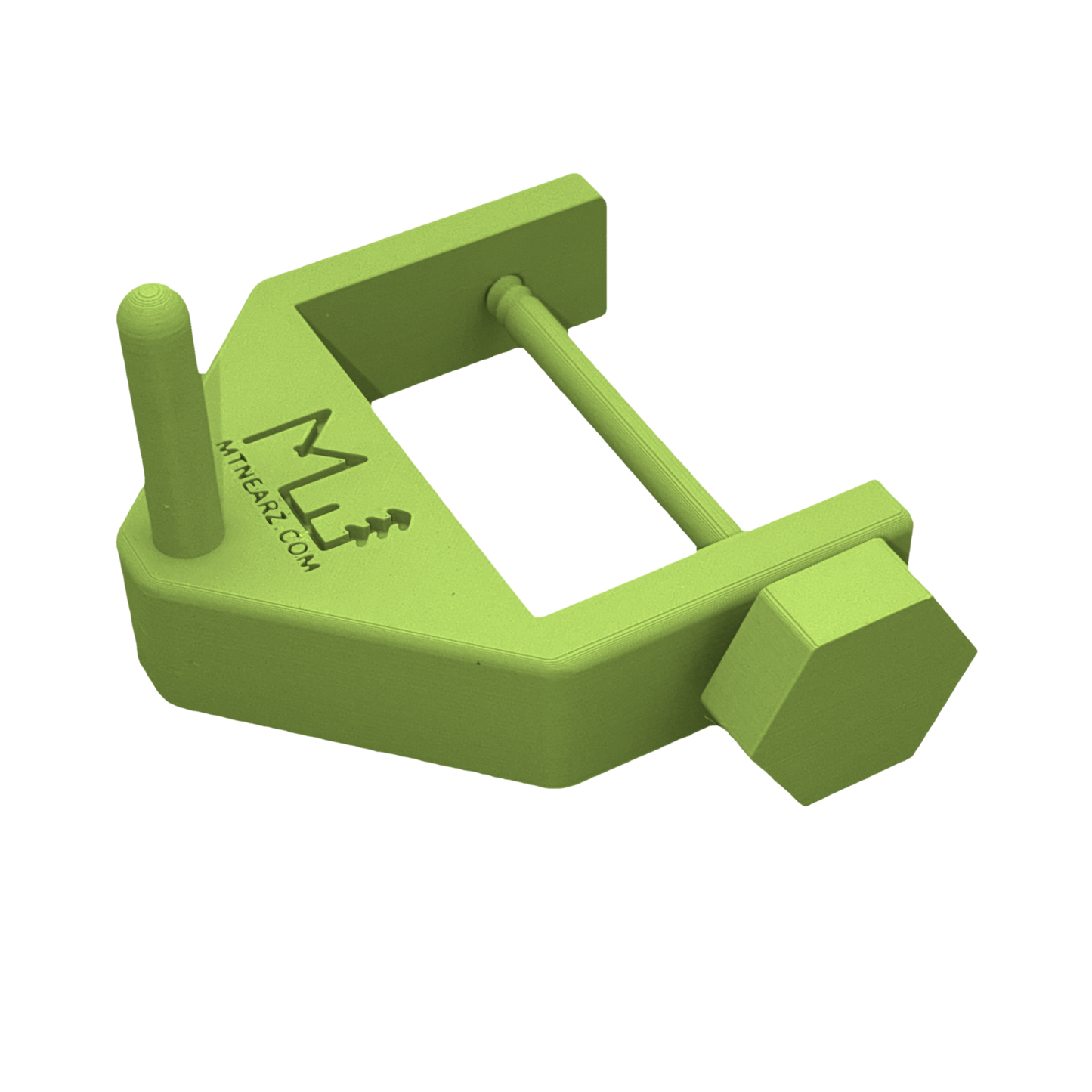 Gate Latch Prop