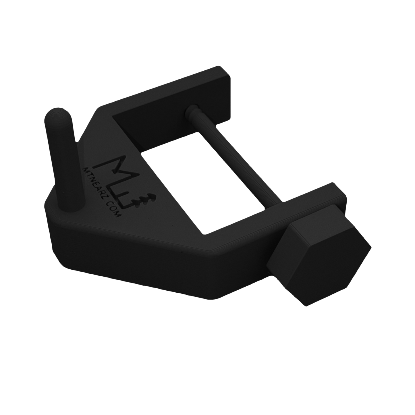 Gate Latch Prop