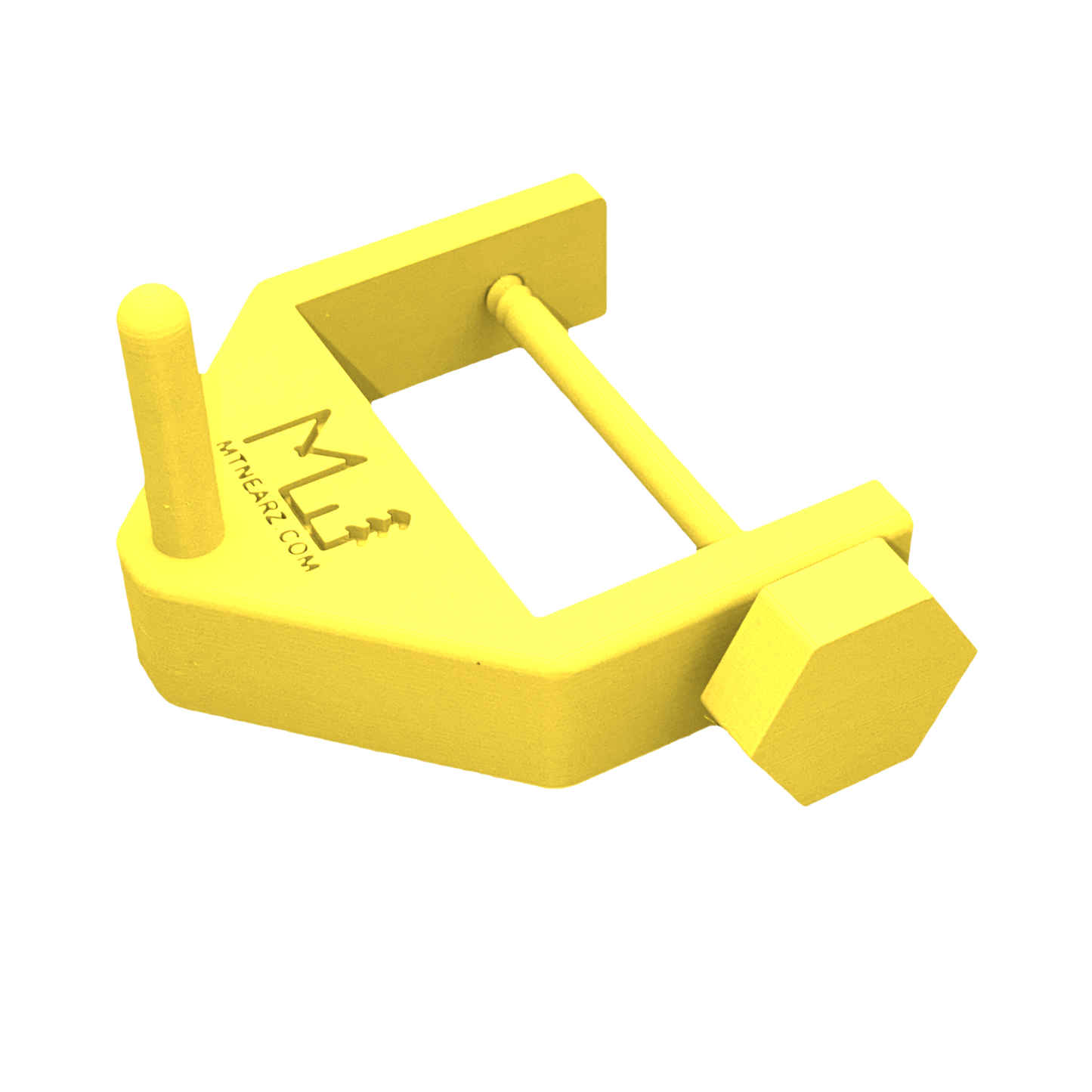 Gate Latch Prop