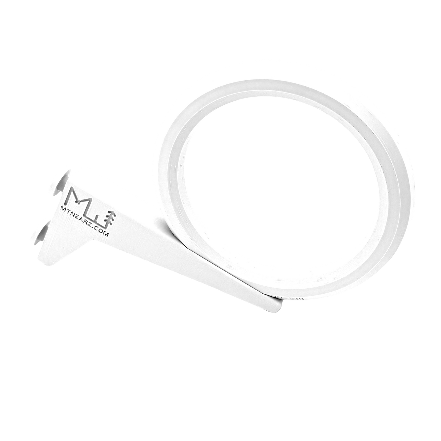 Jump Standard Mount
