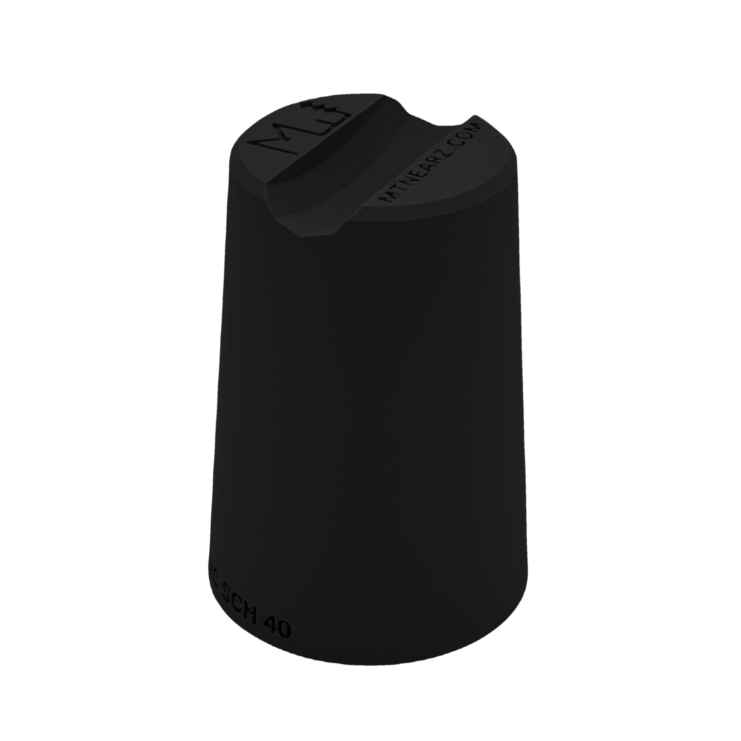PVC Post Mount