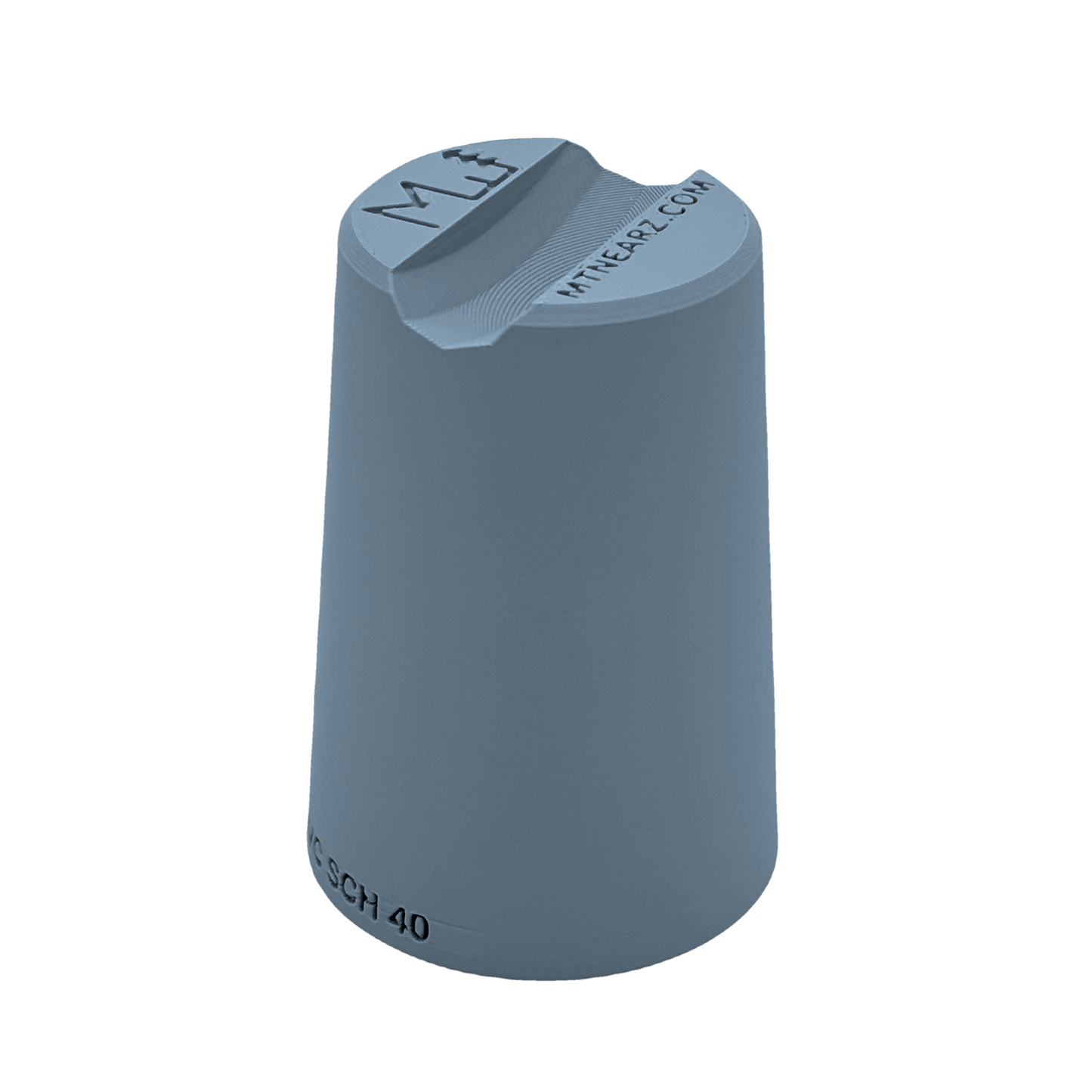 PVC Post Mount