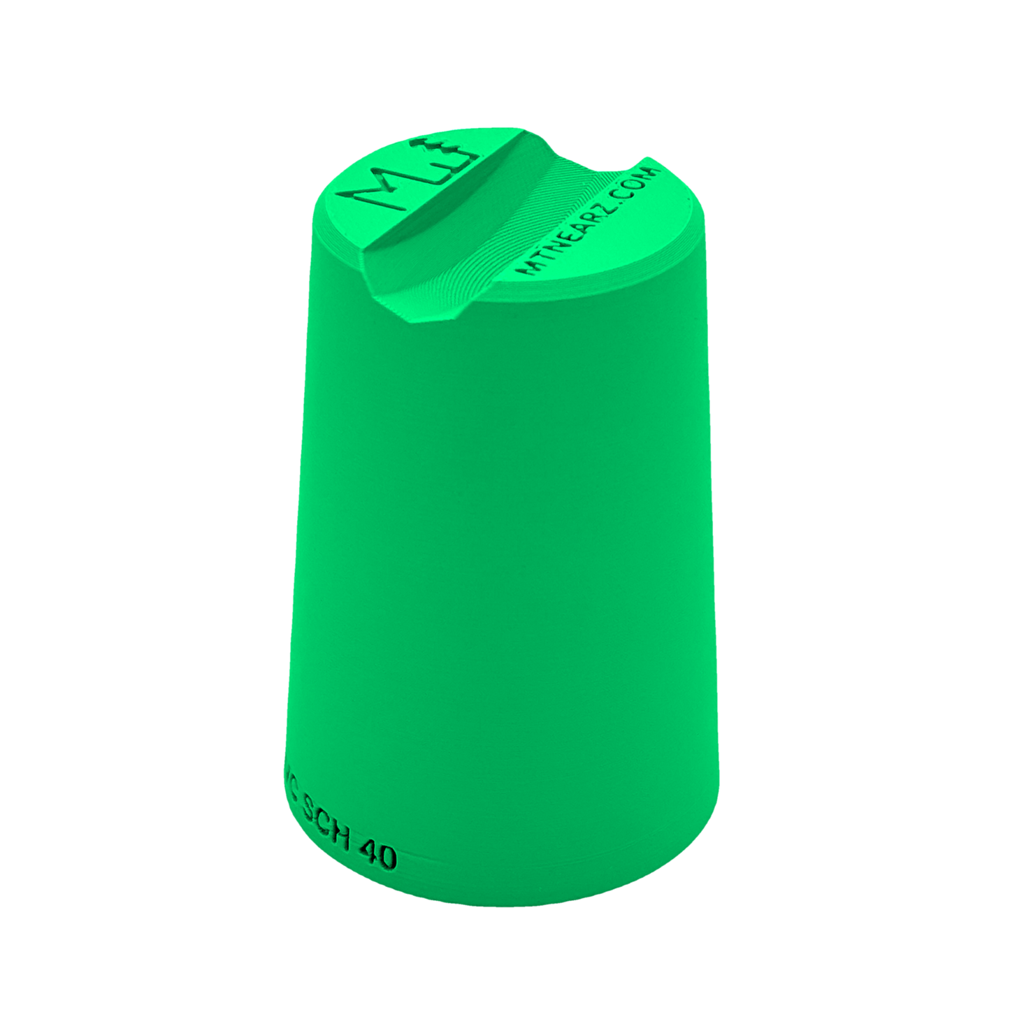 PVC Post Mount