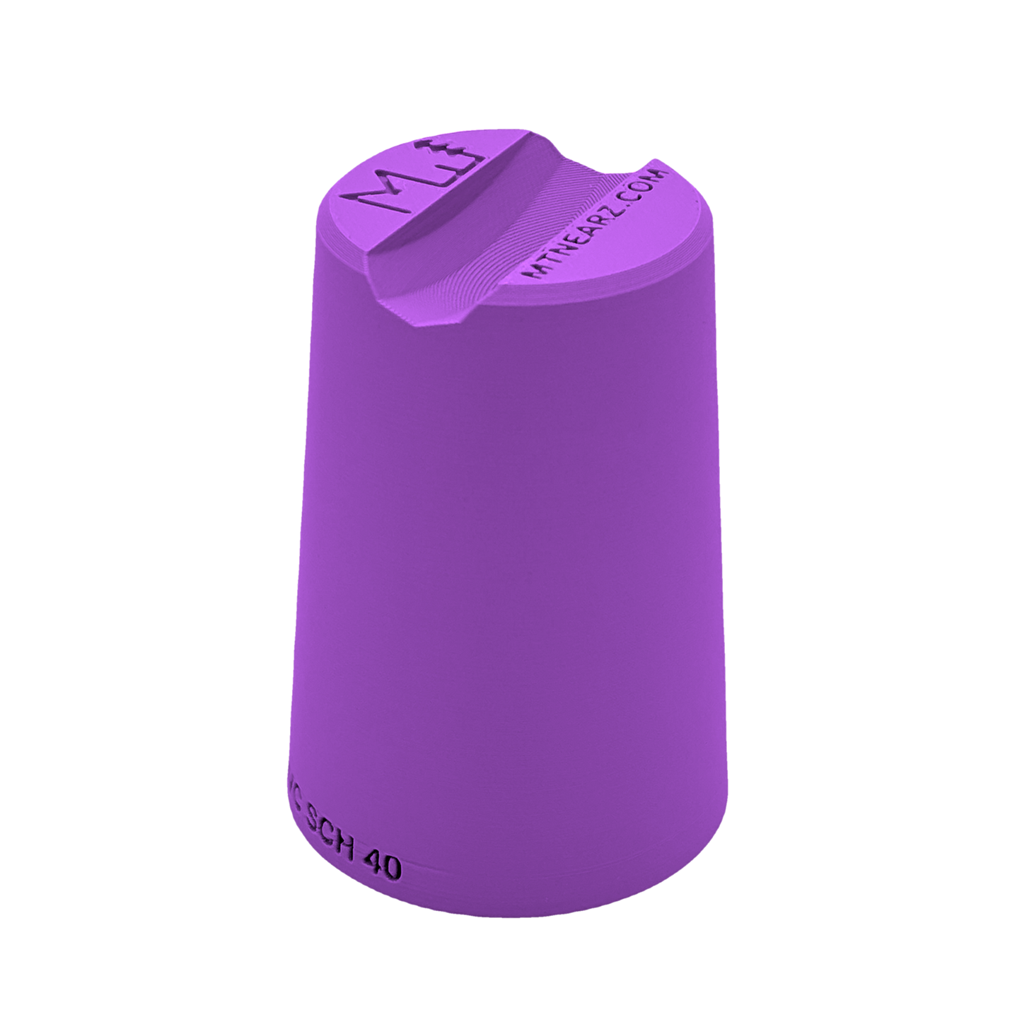 PVC Post Mount