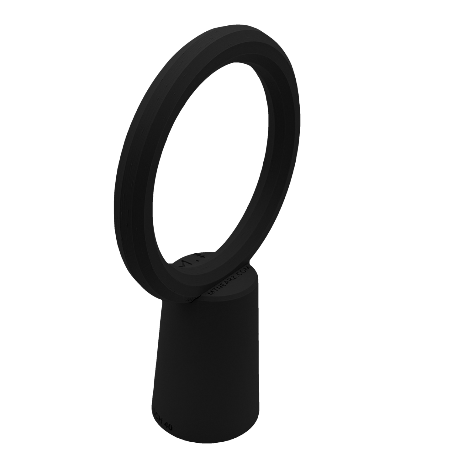 PVC Post Mount