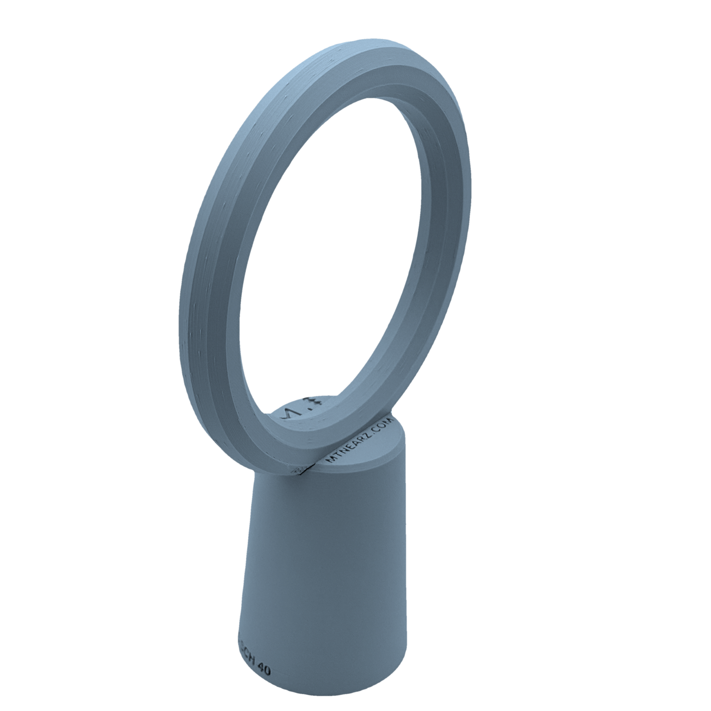 PVC Post Mount