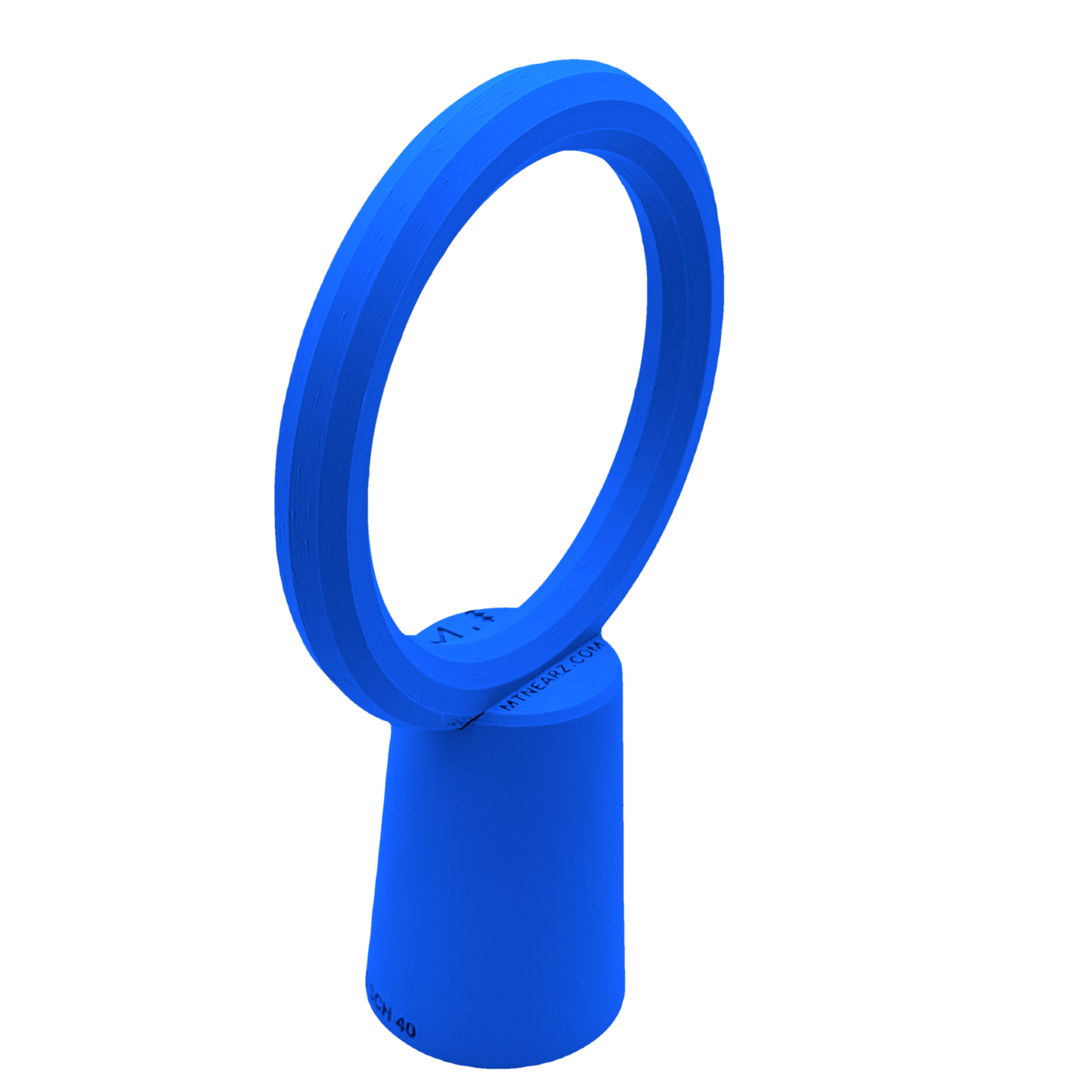 PVC Post Mount