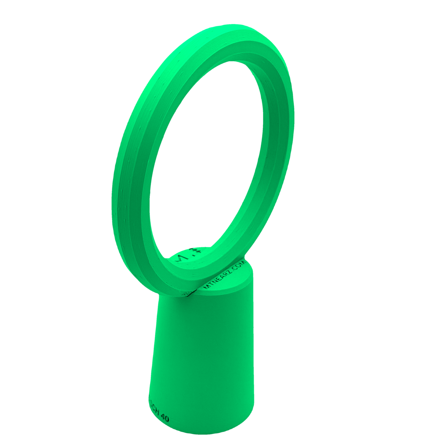 PVC Post Mount