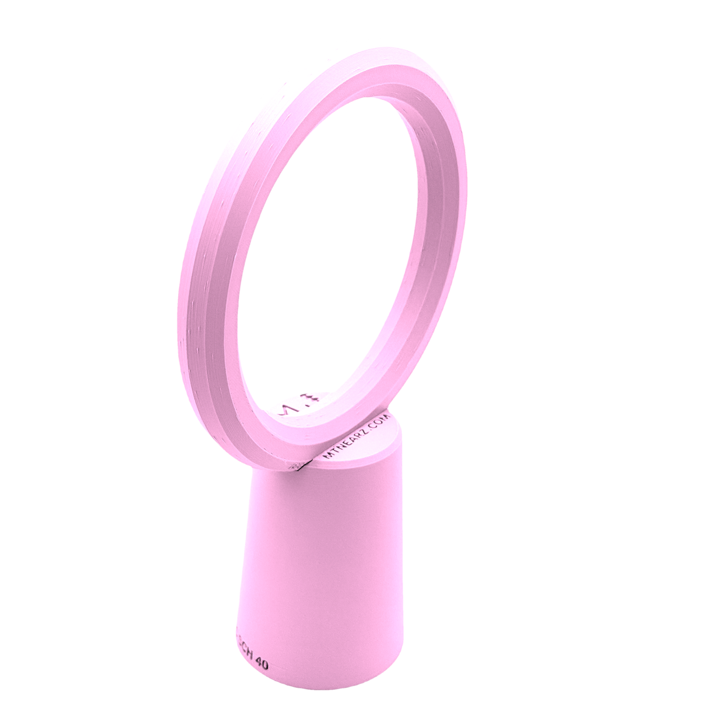 PVC Post Mount