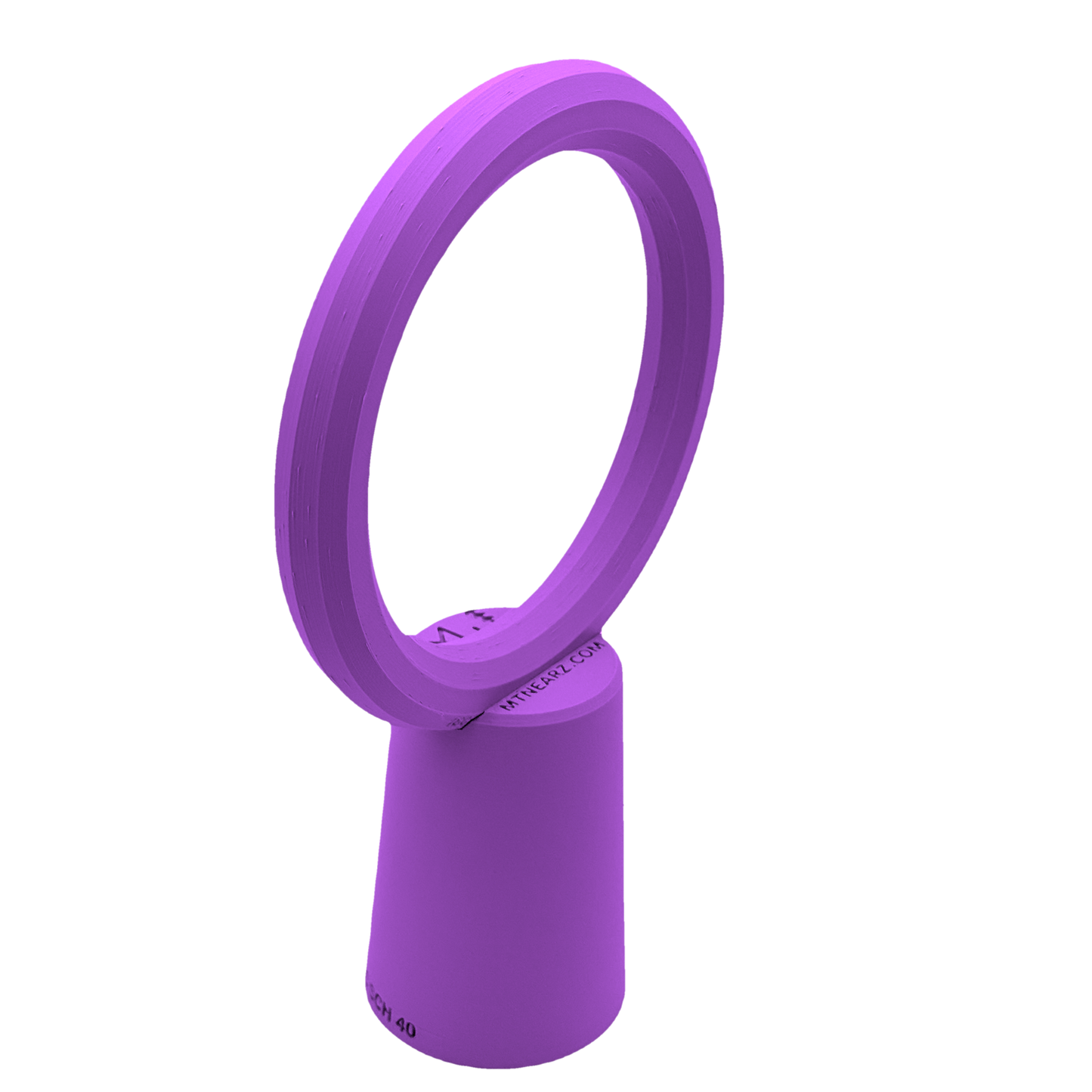 PVC Post Mount